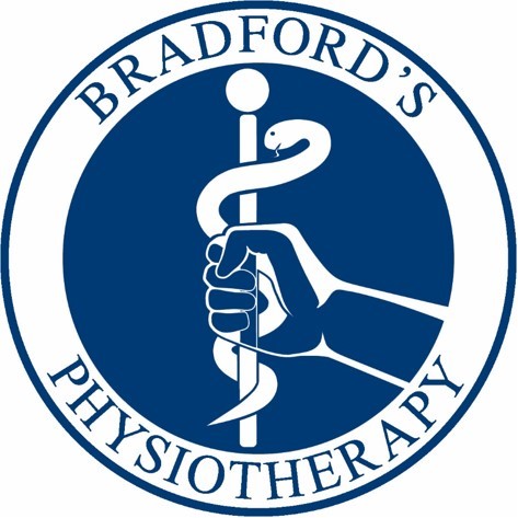Bradford's Physiotherapy logo